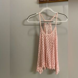 Medium Ya Los Angeles tank top